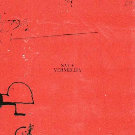 SALA VERMELHA / INSTRUMENTAL 08 ft. VNnoBeat cover art