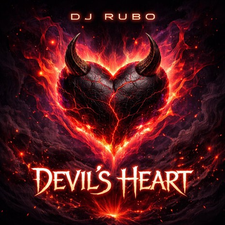 Devil’s Heart