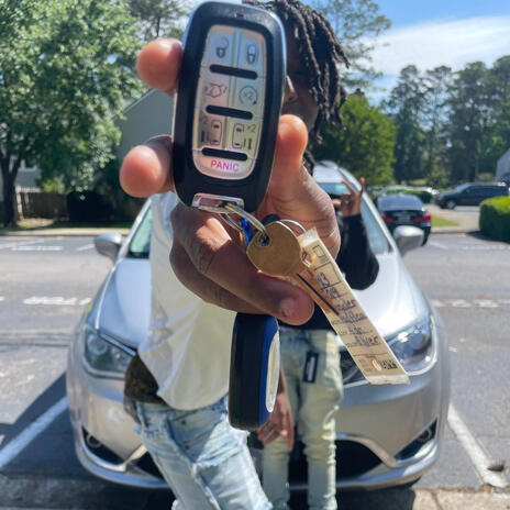 Westside nga cover art