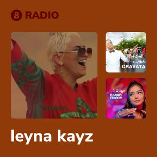 leyna kayz Radio