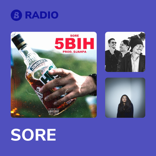 SORE Radio