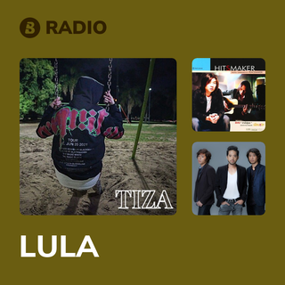 LULA Radio