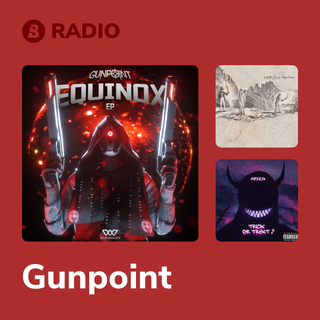 Gunpoint Radio