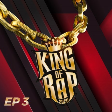 Việt Nam Châu Á ft. King Of Rap cover art