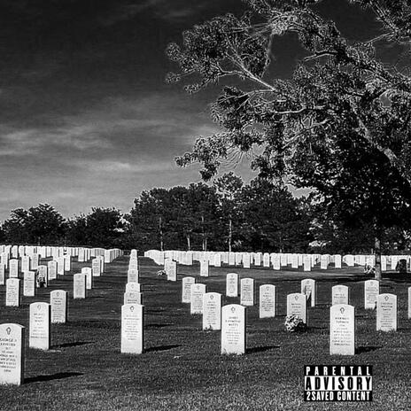 Saints Die, Angels Don't Cry cover art