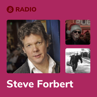 Steve Forbert Radio