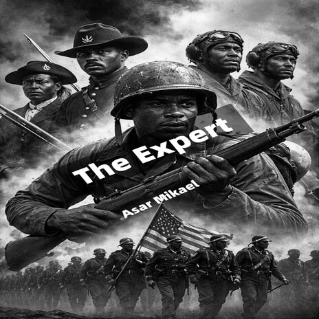 The Expert