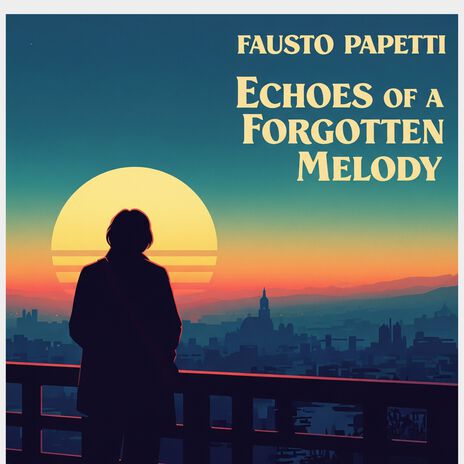 Arrivederci Roma cover art