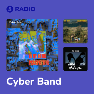 Cyber Band Radio