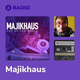 Majikhaus Radio