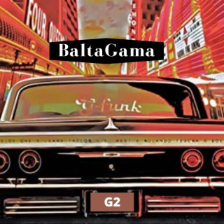 BaltaGama