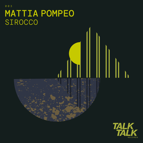 Town cover art