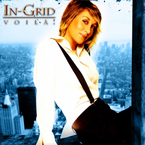 Raining In Your Heart cover art