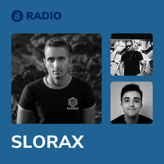 SLORAX Radio