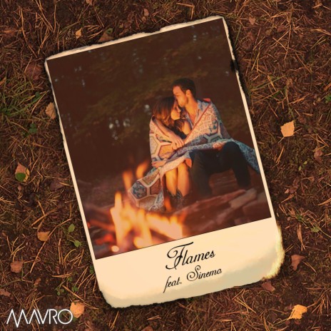 Flames ft. Sinemo cover art