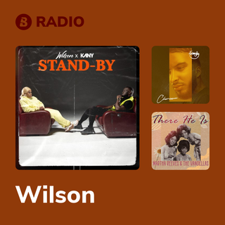 Wilson Radio
