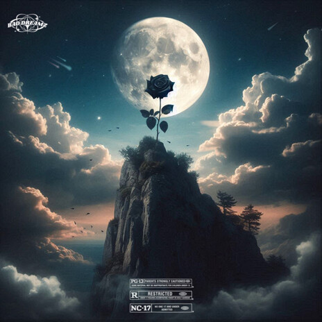 Dangerous ft. Shiloh Dynasty & SognoInCamera cover art