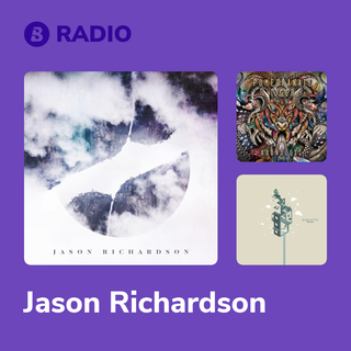 Jason Richardson Radio