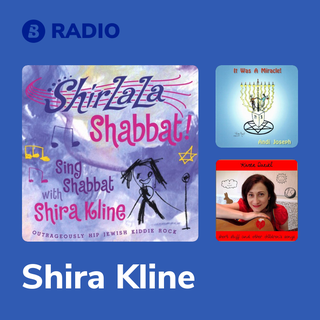 Shira Kline Radio