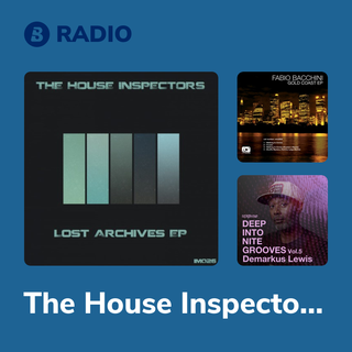 The House Inspectors Radio