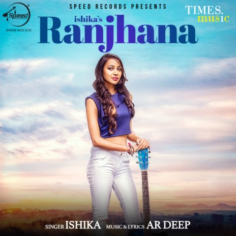 Ranjhana