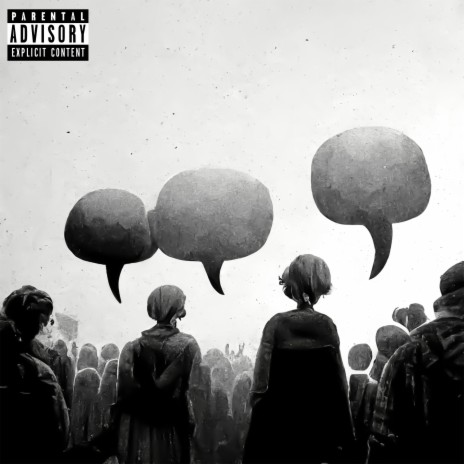Říkali ft. Brumiik cover art