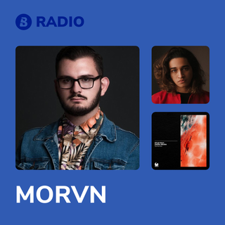 MORVN Radio