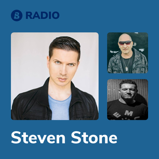 Steven Stone Radio