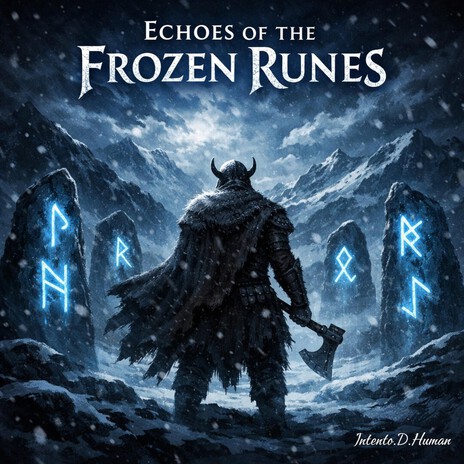 Echoes of Midgard EPIC NORDIC cover art