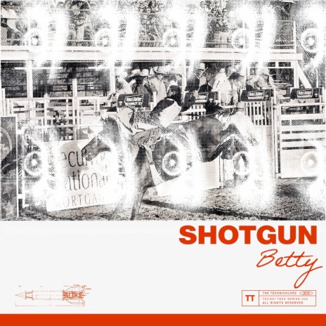 Shotgun Betty