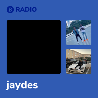 jaydes Radio