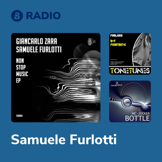 Samuele Furlotti Radio