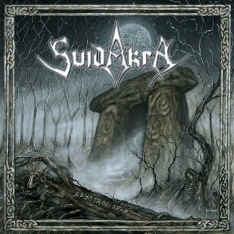 A Darksome Path cover art