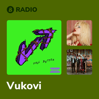 Vukovi Radio
