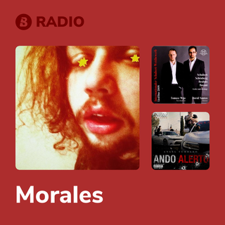 Morales Radio
