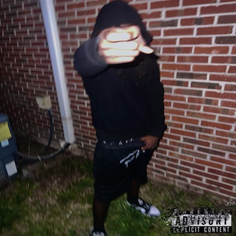 Natural Disaster cover art