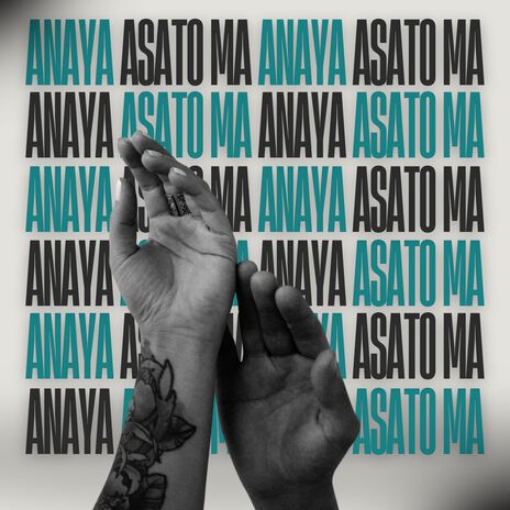 Asato Ma cover art