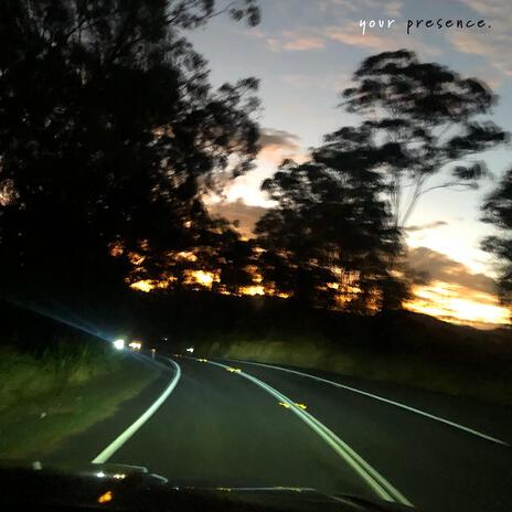Your Presence cover art