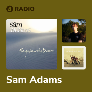 Sam Adams Radio