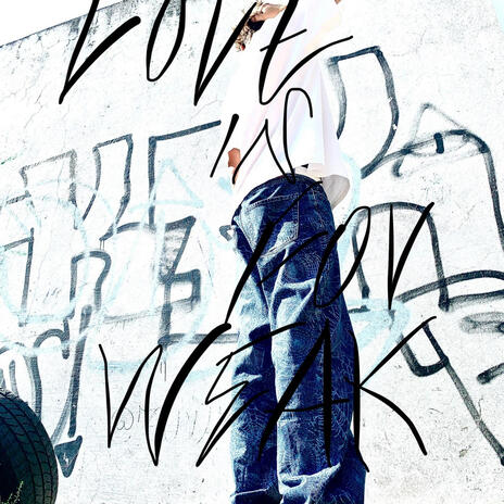 NIESOM TO JA ft. boiukn0w cover art