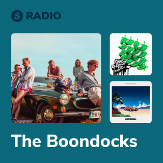 The Boondocks Radio