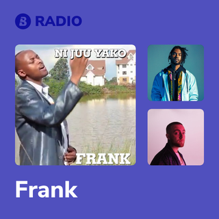 Frank Radio