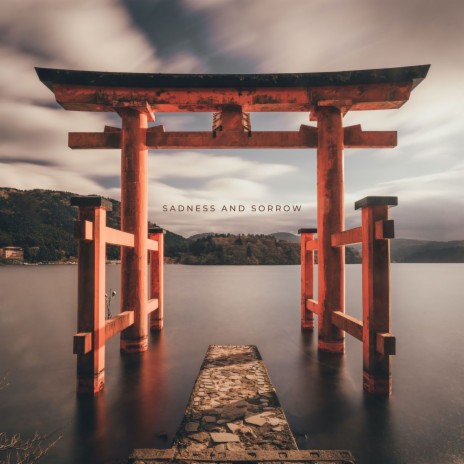 Sadness and Sorrow (Naruto) [Lofi Version] cover art