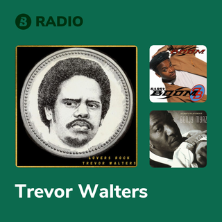 Trevor Walters Radio