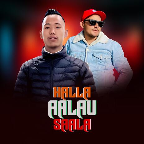 Halla Aalau Saala