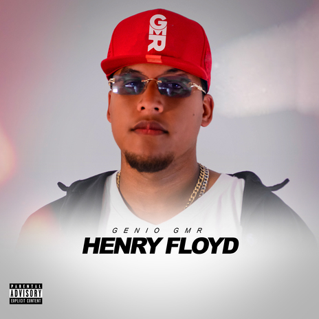 Henry Floyd cover art