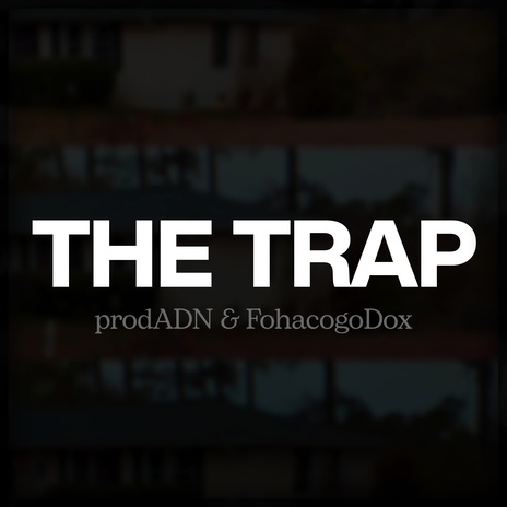 100 BAGS ft. prodADN cover art