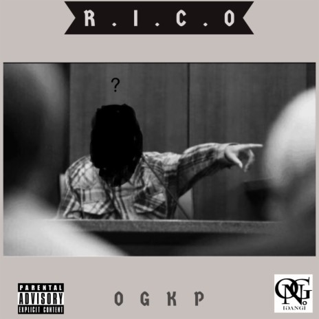 R.I.C.O cover art