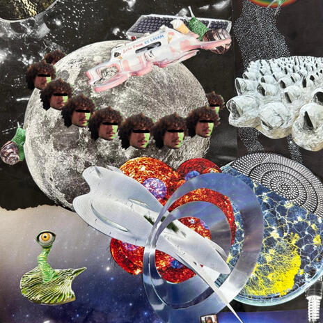 Satellite