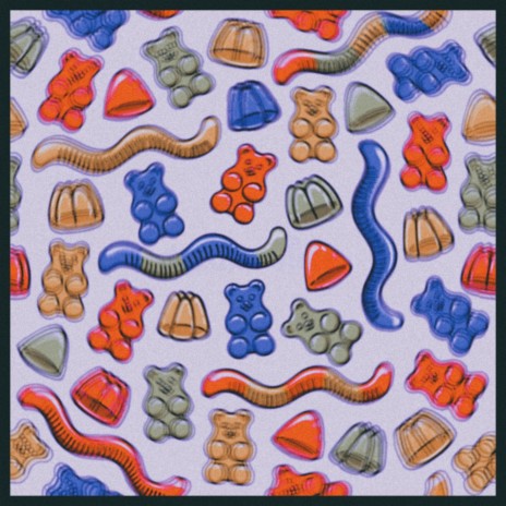 Gummy Bear